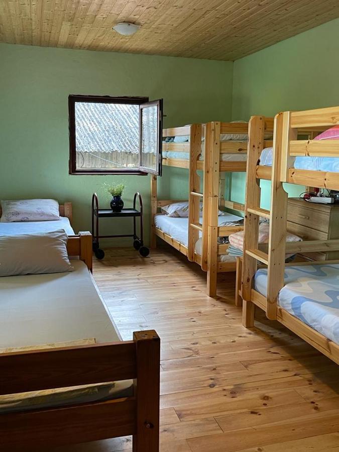 Вілла Strautmali White House In Mazirbe Екстер'єр фото